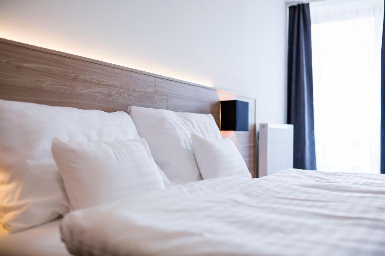 סטרקוניצה Hotel Koflik מראה חיצוני תמונה